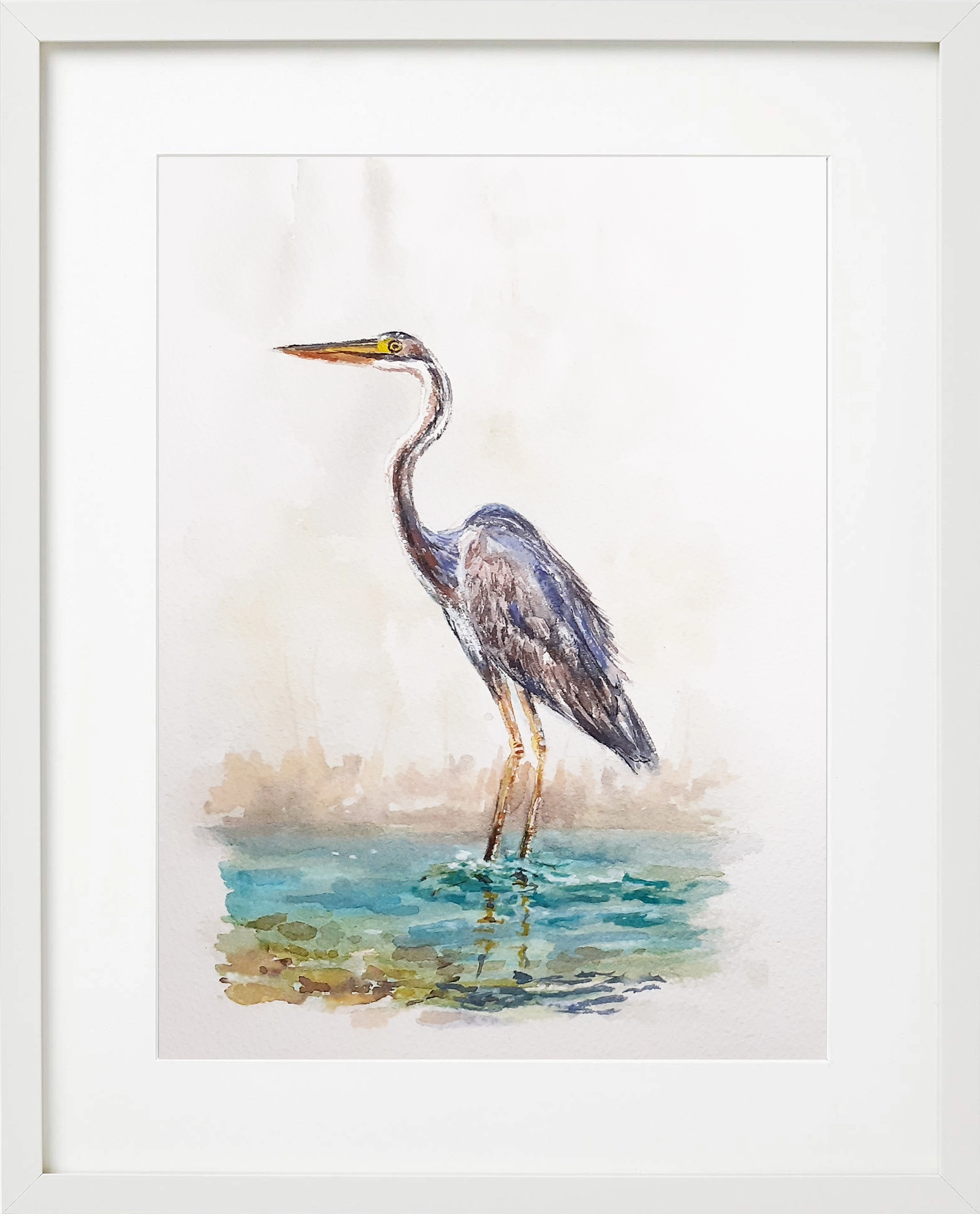 Garza Real 20x30 (65€)