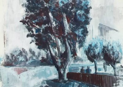 El árbol del 29