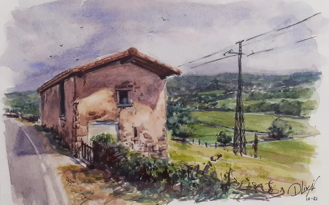 Gorostopolo Erraztu 18×26 (30€)